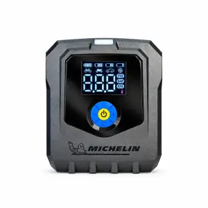 Bơm Lốp Không Dây Michelin M2567 Chính Hãng